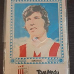 Tony Boy #20 used comic book