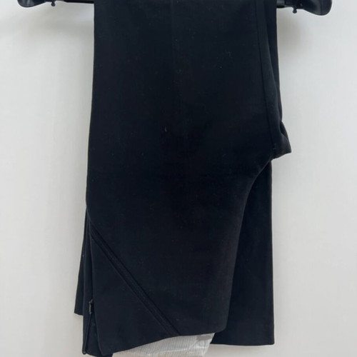 Marks & Spencer Office Pants Black Like New, Size M
