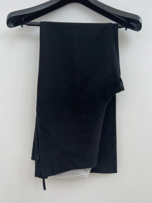 Marks & Spencer Office Pants Black Like New, Size M