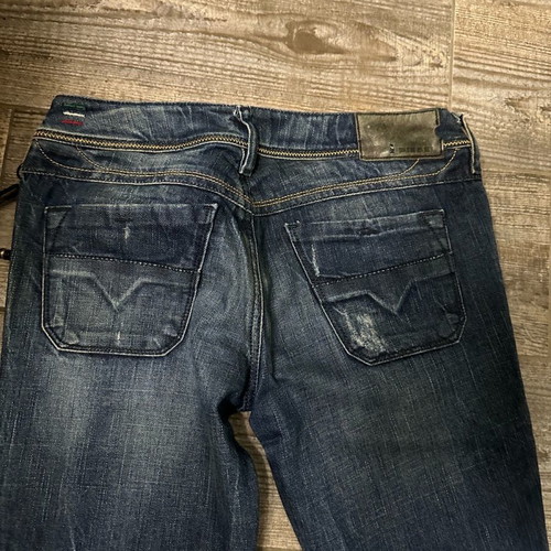Diesel Jean used in very good condition