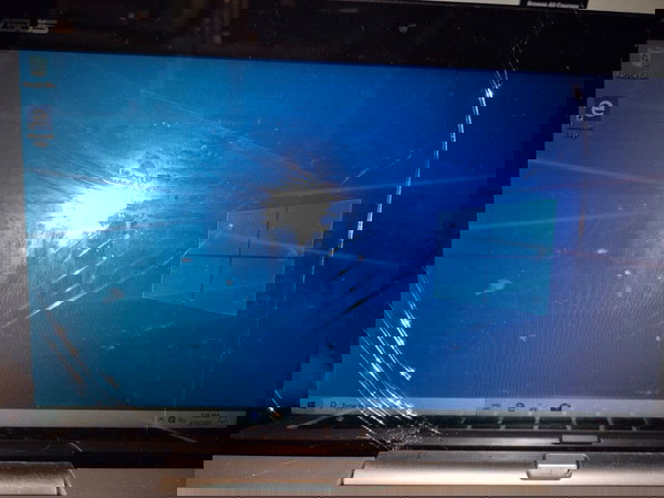 ΝΕΤΒΟΟΚ ASUS TRANSFORMER T200T