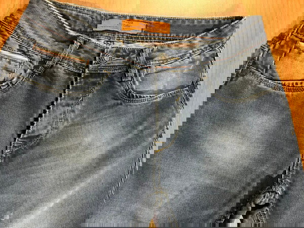 Jean Truerise man size 31