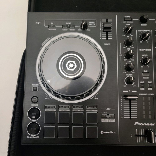 Pioneer DDJ-RB & Βαλίτσα MAGMA