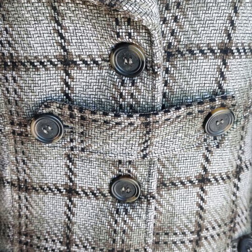 Attrattivo coat like new, size M