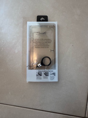 Samsung Note 10 Plus phone case used