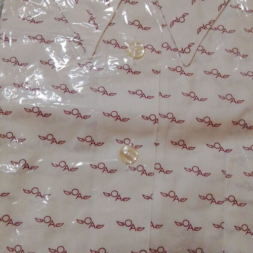 Vintage Olympic Airways Shirt 1981 by Billy Bo new, collectible