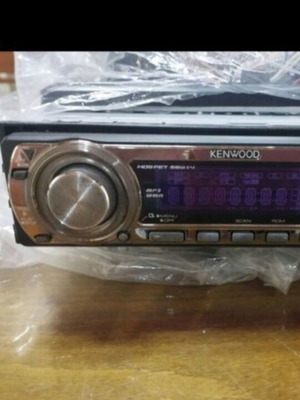 Kenwood KDC-W5031 CD player αυτοκινήτου μεταχειρισμένο