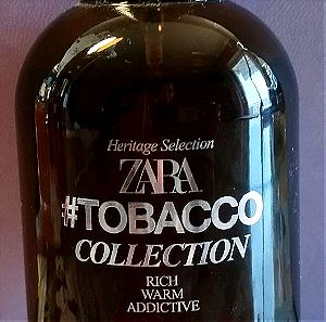 Tobacco Collection - Rich Warm Additive -ZARA