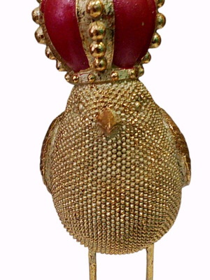 Decorative bird new