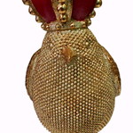 Decorative bird new