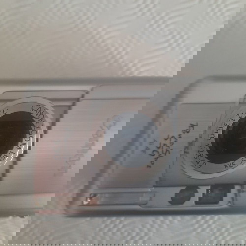 Canon Powershot S50