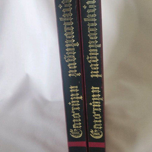 Books The Structure of Science like new, set of 2 volumes