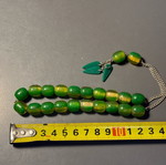 Worry beads like new