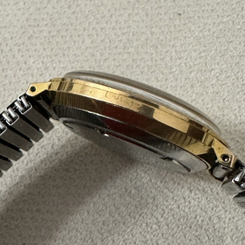 Giroxa Super Automatic Swiss Made 25 Jewels watch