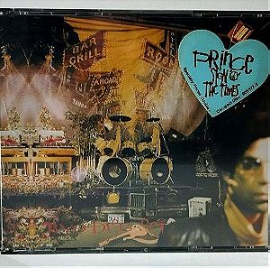 Sign 'O' the Times by Prince ( 2 Disc CD Album )