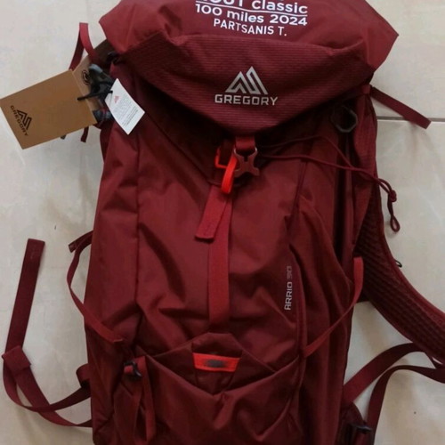 Gregory 30 L Backpack brand new for hiking and trekking
