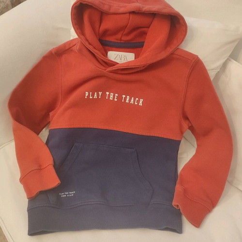 Pack of 2 used Zara and Orchestra clothes size 5