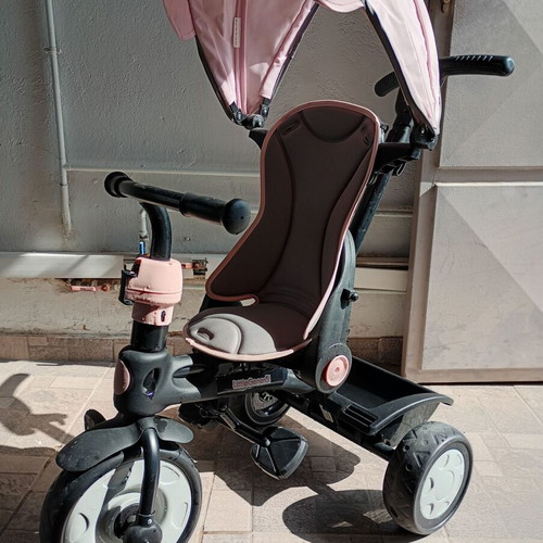 Little General children's bike used in excellent condition