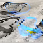  Παιδικά Γυαλιά κολύμβησης Amila Wide Vision, σε καλή κατάσταση