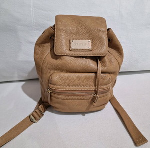 Oroton Australia genuine leather women backpack!