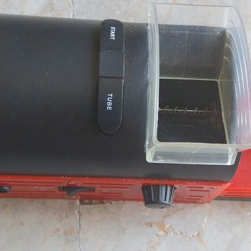 Electric Cigarette Filling Machines like new, set of 2