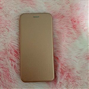 Θήκη σάντουιτς-ροζ για Samsung Galaxy A50