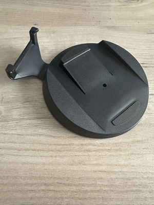Βάση κάθετης στήριξης για original PlayStation 5 μεταχειρισμένη, χωρίς πύρρο