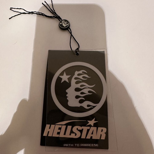 Hellstar Tag Capsule 10 new