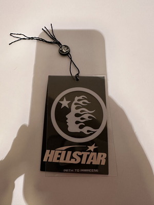 Hellstar Tag Capsule 10 new