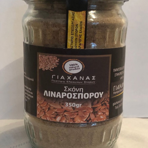 Flaxseed powder 350gr new