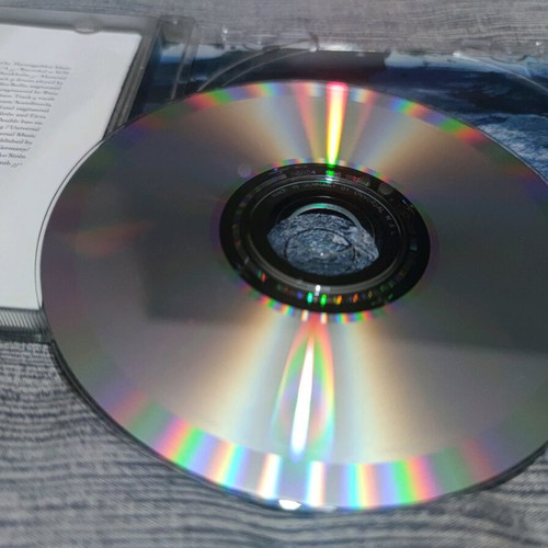 Apocalyptica CD used in excellent condition