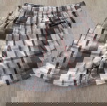  Βρεφική βερμούδα Calvin Klein Jeans, 12 μηνών