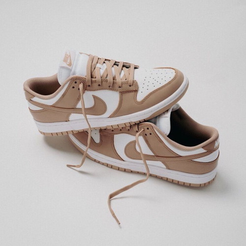 Nike Dunk Low women's sneakers DD1503-118, size 40