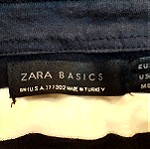  Μπλουζάκι Zara Basics