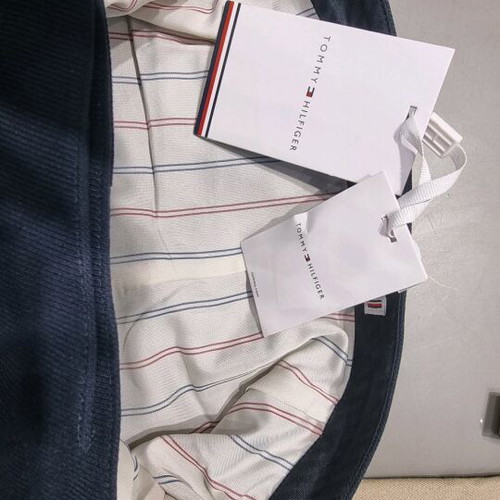 Tommy Hilfiger Stewardess skirt new, blue