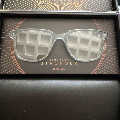 Saros x d.Franklin Limited Edition Sunglasses New