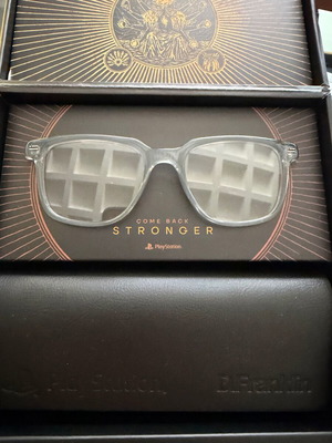 Saros x d.Franklin Limited Edition Sunglasses New