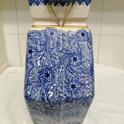 Κανάτα Vintage belgravia porcelain