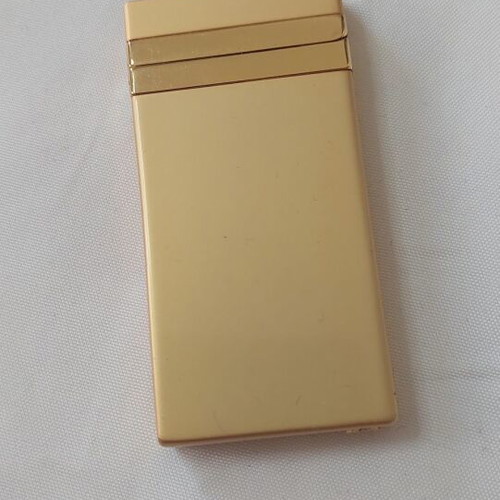 Givenchy 1700 lighter used
