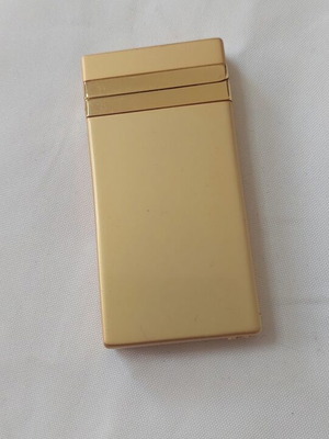 Givenchy 1700 lighter used