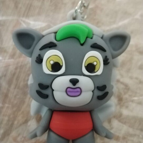 Five Nights at Freddy's Roxy Keychain new