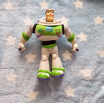 Buzz figure used