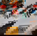  PLAYMOBIL 3480(ΕΧΕΙ ΕΛΛΕΙΨΕΙΣ)