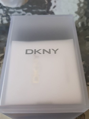 Dkny ρολόι χειρός