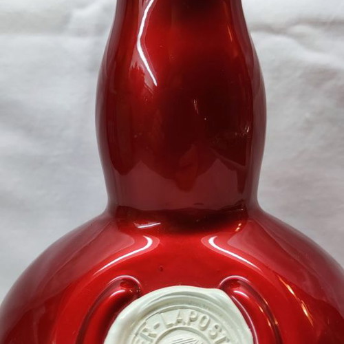 Grand Marnier Cordon Rouge Edition collector bottle new