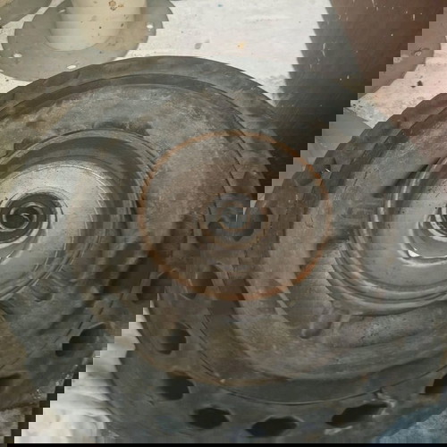 Σετ τροχός με μοτέρ ηλεκτρικού πατινιού 250w 500w μεταχειρισμένο