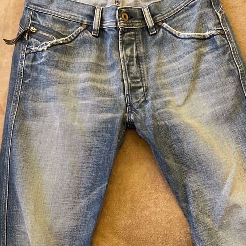 Jean Diesel n.30 ελάχιστα φορεμένο