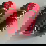  2 κραγιόν Pupa Vamp 200 και 204
