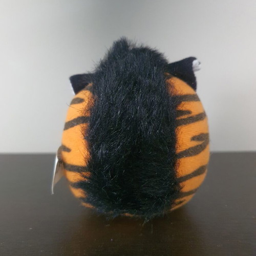 Furby Plush 2000 used, McDonald's collaboration, 9cm