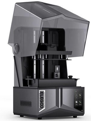 Elegoo Saturn 4 Ultra 16K 3D Printer like new with Wash & Cure Station and Resin